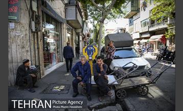 شهرنگار؛ لاله زار 12