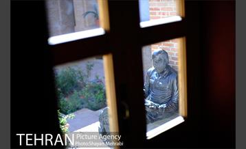 خانه موزه شهید چمران 26