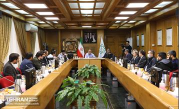 نقد و بررسی عملکرد معاونت «بازرسی» در سال گذشته و سال جدید 1