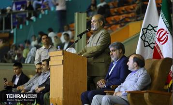 گرامیداشت روز آتش‌نشان 3