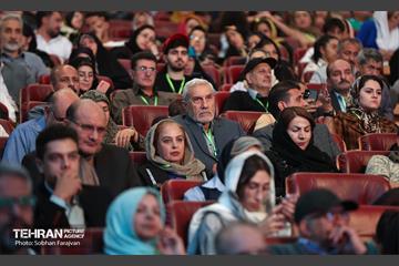 گردهمایی «همیاران تهران دوست‌داشتنی» 31
