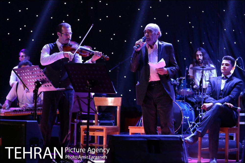 کنسرت حسین خواجه امیری (ایرج) در بندرعباس‎ 10