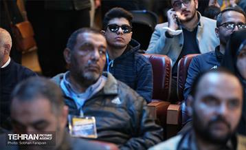 آیین تجلیل از مدال‌آوران بازی‌های پاراآسیایی 79