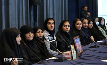 نشست صمیمانه شهردار تهران با قهرمانان، پیشکسوتان و مدیران ورزشی کشور 26