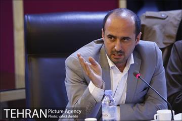 سی و هشتمین نشست کمیسیون اجتماعی و فرهنگی مجمع شهرداران کلانشهرهای ایران 22