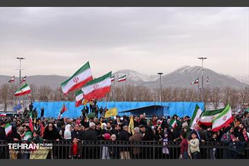 چهل‌و‌‌هفتمین جشن پیروزی انقلاب اسلامی - 2 27