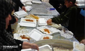 اجتماع بزرگ علوی در باغ‌راه حضرت زهرا(س) 7