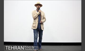 مراسم تقدیر از حمید نعمت الله‎ 19