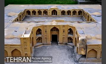 باغ موزه هنر ایرانی 1