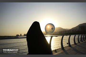 همایش پیاده روی خانوادگی کارکنان سازمان آتش نشانی  33