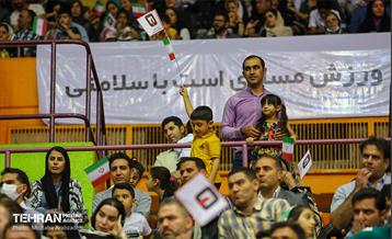 مراسم گرامیداشت روز آتش نشان  26