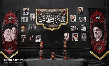 آماده‌سازی زائرشهر منطقه 15 9