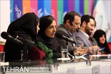 روز پنجم سی و هفتمین جشنواره فیلم فجر 5