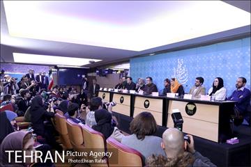 نهمین روز جشنواره فیلم فجر در برج میلاد 21