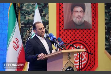 افتتاح ۲۵۲ خانه محیط زیست در سطح شهر تهران  28