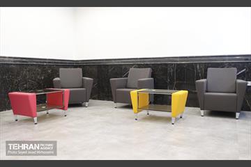 آیین افتتاح پارک علم‌ و فناوری شهری شهرداری تهران 29