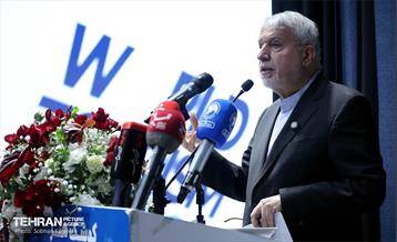 آیین گرامیداشت روز جهانی گردشگری و هفته تهران 22
