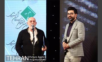 سیزدهمین جشن بزرگ منتقدان و نویسندگان سینمایی ایران 19