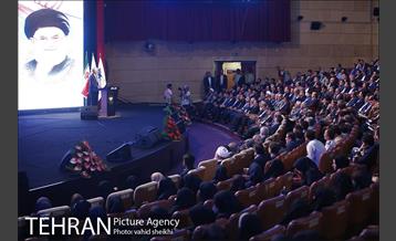 دومین همایش فصلی مدیران شهرداری تهران 23