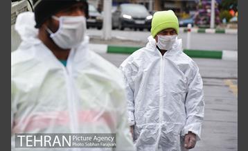 ضدعفونی معابر سطح شهر 6