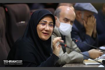 نشست شورای دانشگاه تربیت مدرس و شهردار تهران 4