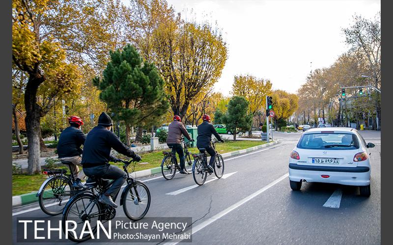 مسح خالية من السيارات يوم الثلاثاء