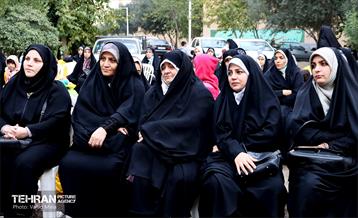 رویداد چای همسایگی در منطقه ۱۱ 15