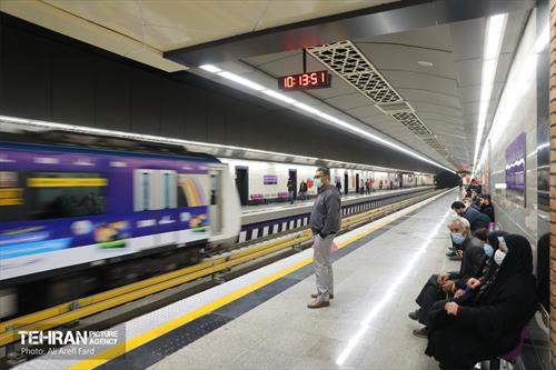 رونمایی از دیوارنگاره یادمان شهدای هفده شهریور 30