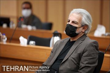 جلسه شورای راهبردی نشان برتر تهران 12