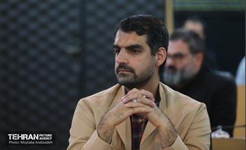 چهارمین جلسه شورای هماهنگی فرهنگی، اجتماعی، هنری و ورزشی شهرداری تهران