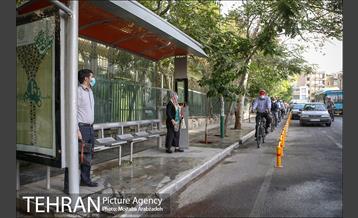 پویش سه شنبه های بدون خودرو 3