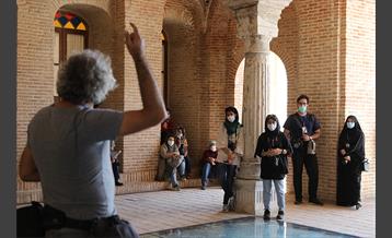 تور عکاسی خانه اتحادیه 5