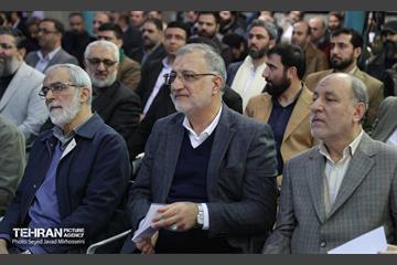 دومین همایش بین‌المللی ستایشگران حماسی‌خوان و حماسی‌سرا 28