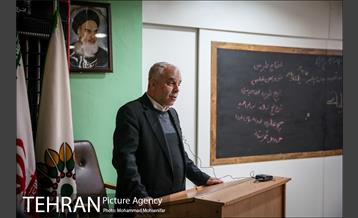 نمایشواره کوچه های بنی هاشم 1