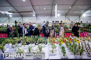 نوروزگاه برج میلاد تهران 24