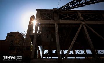 آخرین مراحل بازآفرینی کارخانه سیمان ری 25