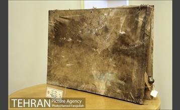 موزه موسیقی ایران 7