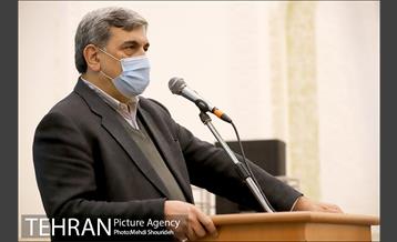 افتتاح سلسله جشن های های فجر انقلاب در مساجد شاخص منطقه 7