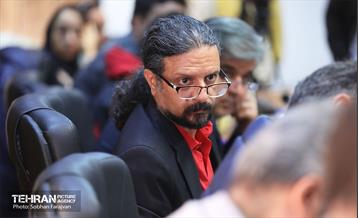 نشست خبری مدیرعامل شرکت ساماندهی صنایع و مشاغل شهر 8