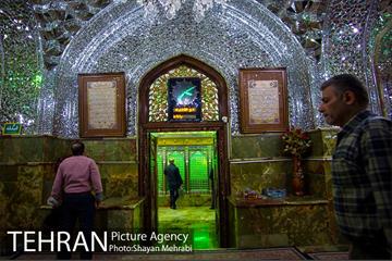 امامزاده صالح (ع) 39