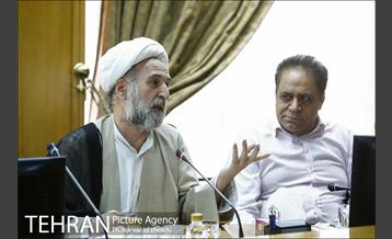 هفدهمین نشست شورای هماهنگی فرهنگی، اجتماعی، هنری، ورزشی شهرداری تهران  15