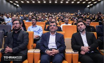 همایش روایت تحول یادگیری در بلدیه 34