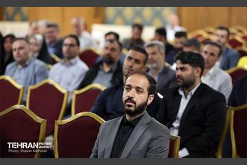 جلسه هماهنگی مدیران اجرایی هتل‌ها و مراکز اسکان موقت 21