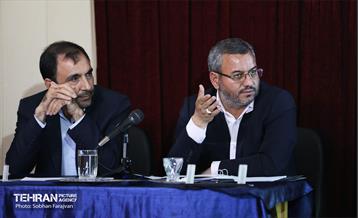 سومین جلسه کمیته کاهش مصرف پلاستیک 14