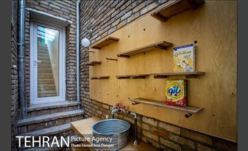 مهمانپذیر روبرو  8