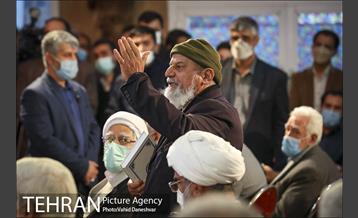 بیست و یکمین کنگره سرداران شهید منطقه 17