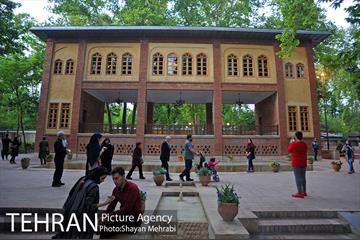 باغ ایرانی (بوستان مهندس مختاری) 37