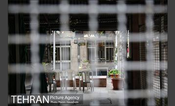 گورستان ظهیرالدوله 3