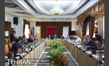 مراسم رونمایی از برچسب سرویس مدارس  3