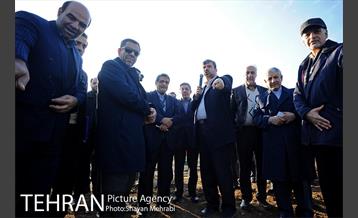 بوی نامطبوع در مسیر فرودگاه امام خمینی(ره) 9